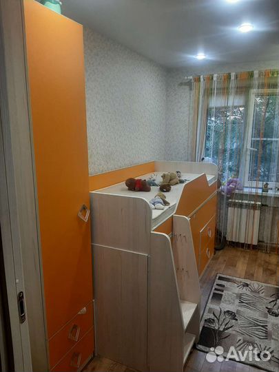 Детская комната