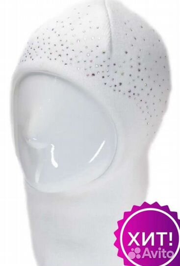 Шапка шлем