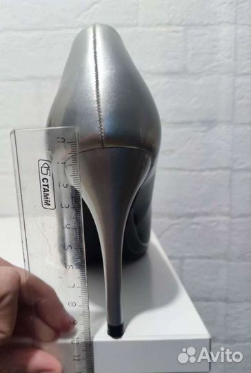 Туфли женские 38 39 размер