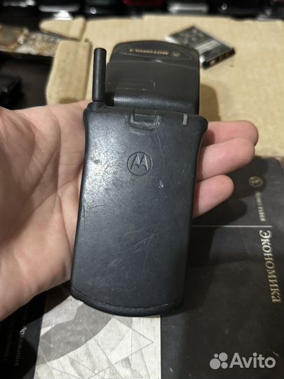 MOTOROLA StarTAC 85