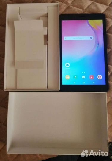 Galaxy Tab A 2019 8.0 LTE SM-T295