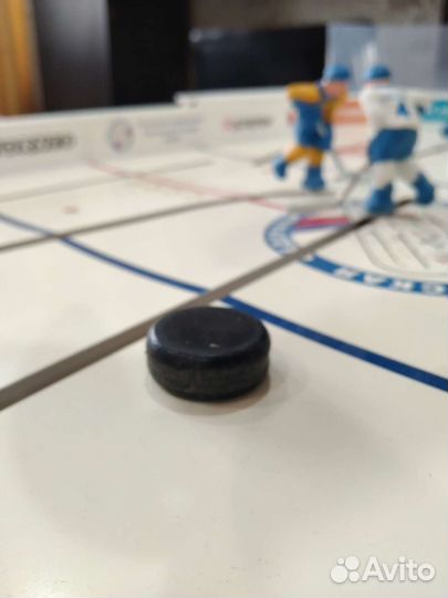 Настольный хоккей stiga play off