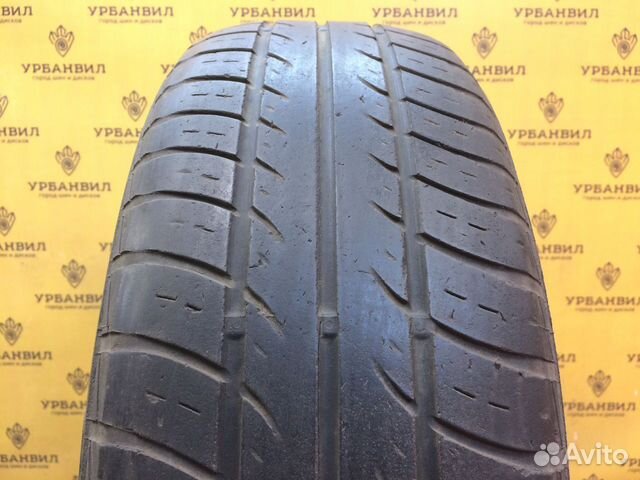 Barum Brillantis 195/65 R15 91T