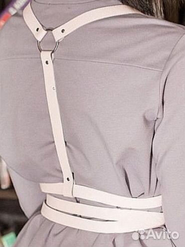 Портупея женская Kobura