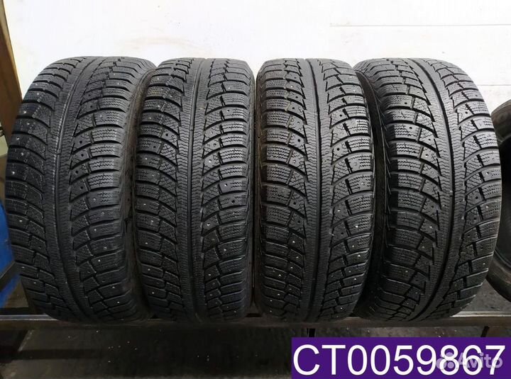 Gislaved Nord Frost 5 235/55 R17 96T
