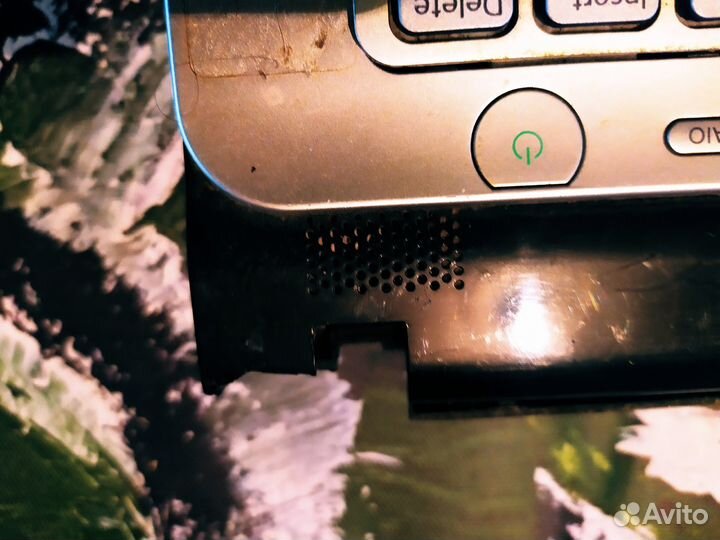 Sony Vaio SVe14ae12v В Разборе