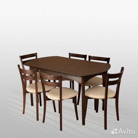 Стол раздвижной