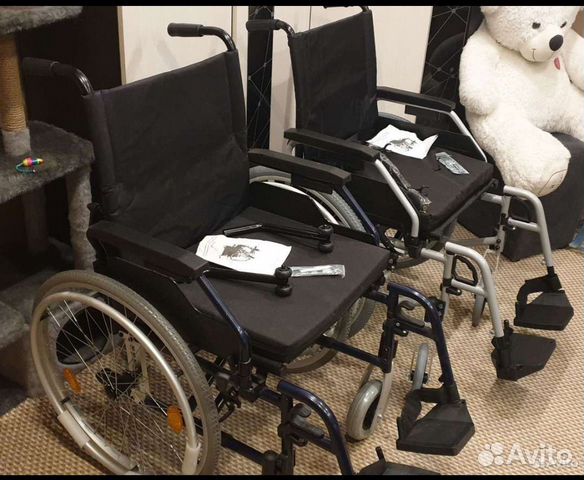 Коляска инвалидная. Аренда. Прокат. Продажа