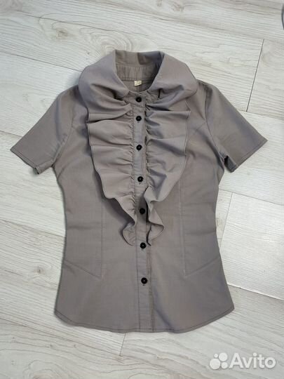 Пакет женской одежды 40р