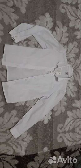 Школьная форма р.134