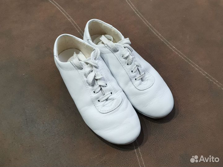 Джазовки для аэробики 23см