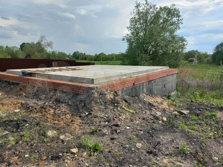 Участок 6,5 сот. (ИЖС)