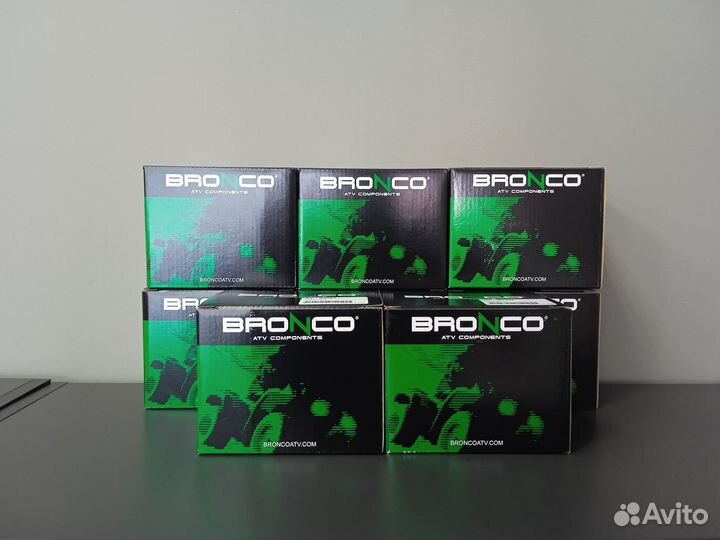 Пыльник шрус AT-03083