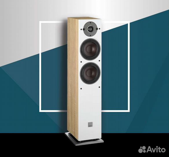 Напольная акустика Dali Oberon 5