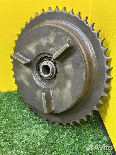 Ведомая звезда Ковровец/Восход 1-2м