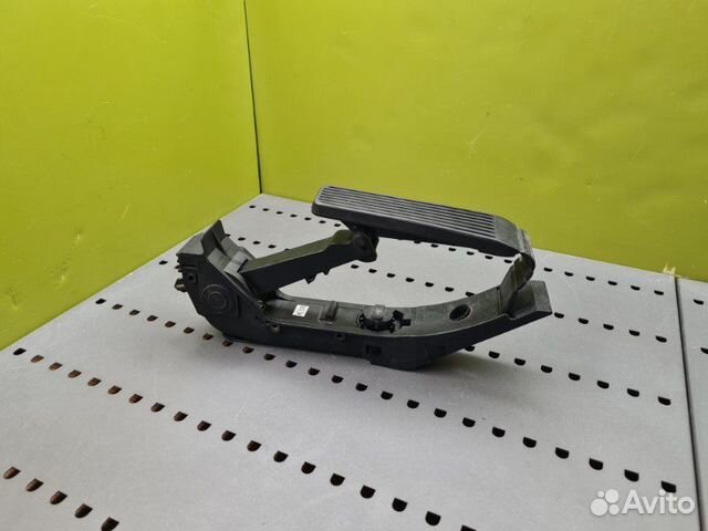 Педаль газа Mercedes-Benz S-Class W220 M112.944