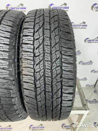 Yokohama Geolandar A/T G015 265/70 R16 112H