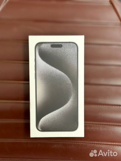 iPhone 15 Pro Max, 512 ГБ