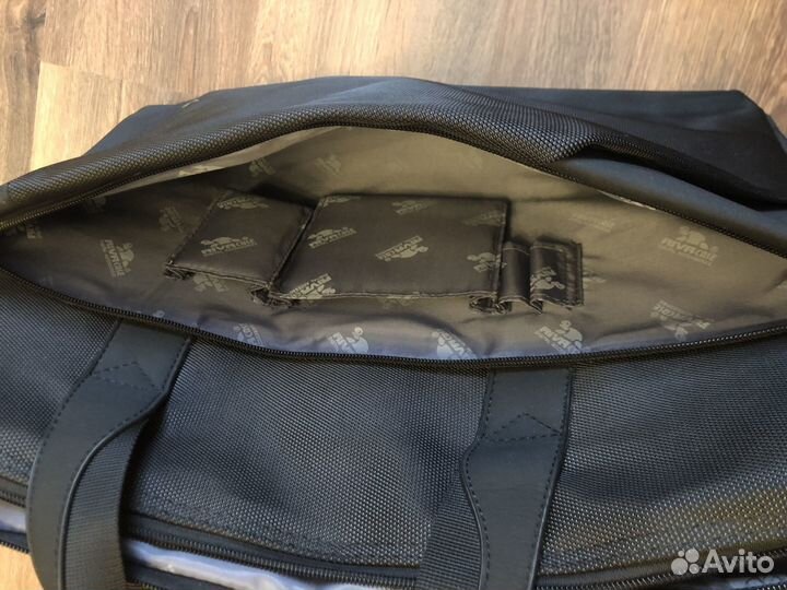 Сумка для ноутбука RivaCase 8150 black