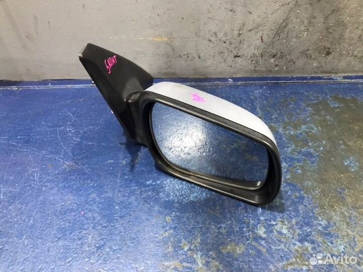 Зеркало правое Mazda 3 BK