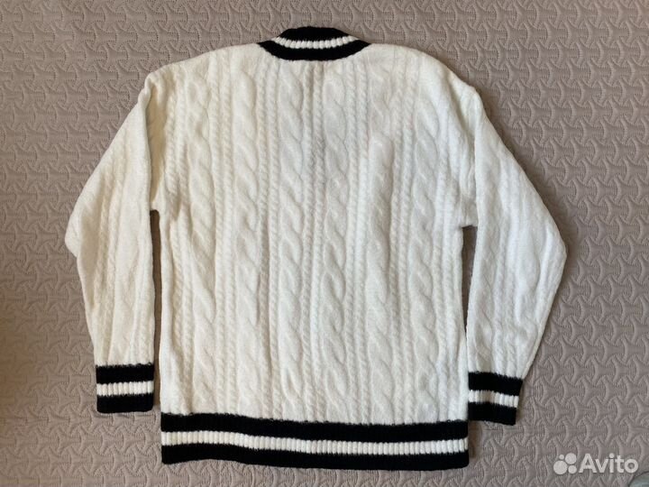 Джемпер кофта lee cooper новая s-m
