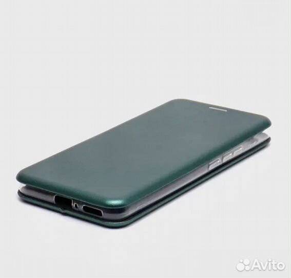 Чехол-книжка Realme, Tecno, Infinix, Oppo, Vivo