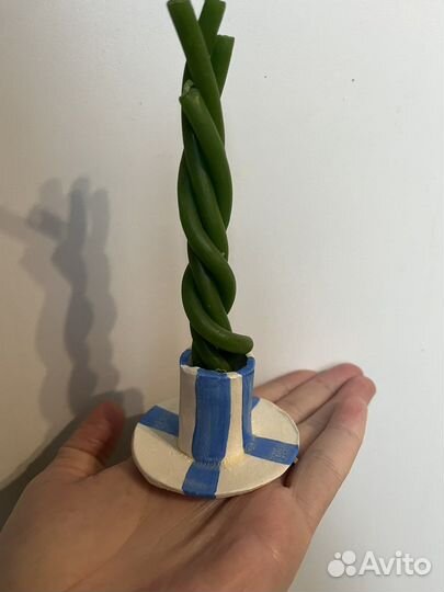 Подсвечник pinterest zara home