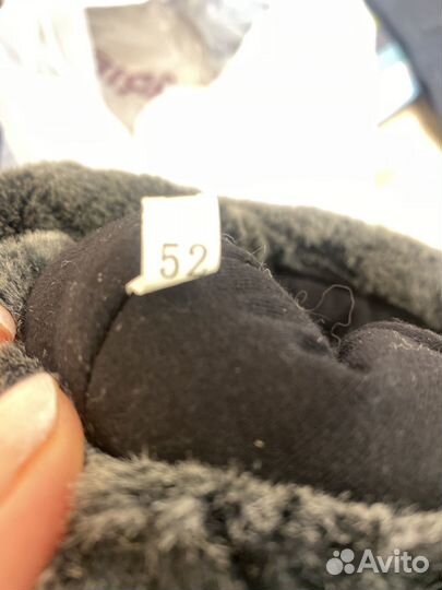 Шапка для мальчика