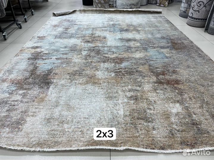 Ковер Турецкий 2х3 м