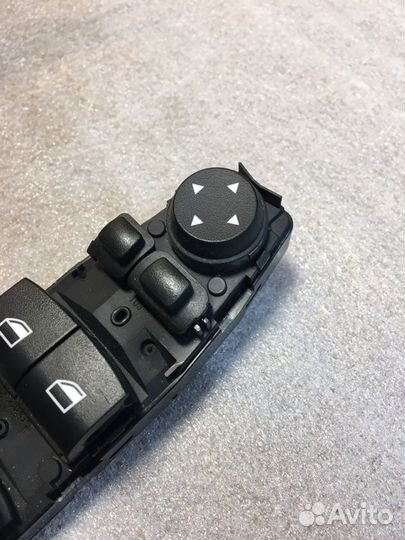 Блок управления стеклоподъемниками Bmw 1 2 3 4 5 6