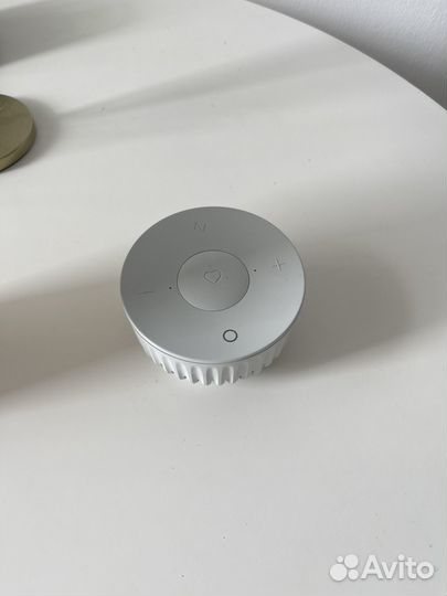 Сбер салют колонка