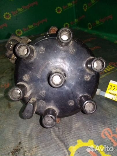 Трамблер Nissan Cefiro