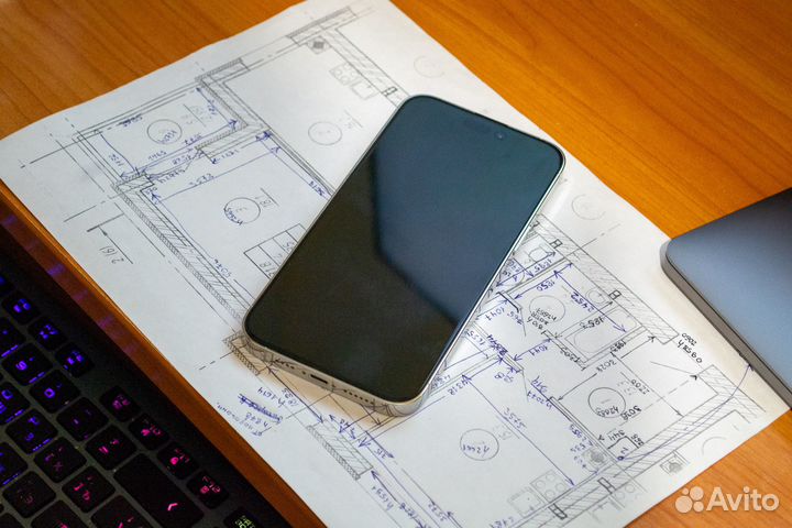 iPhone 14 Pro Max, 256 ГБ