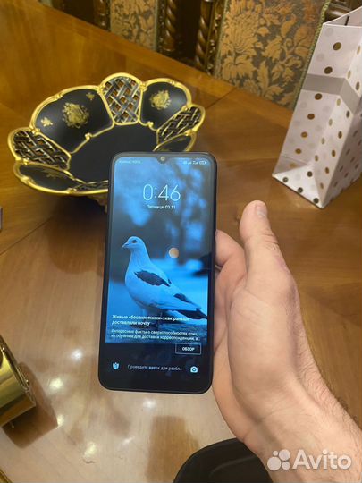 Xiaomi Redmi 9A, 3/32 ГБ