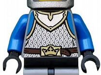 Минифигурка Lego Castle - King's Knight Scale Mai