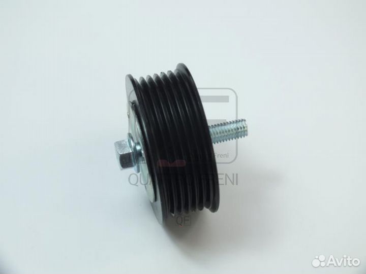Ролик натяжителя приводного ремня