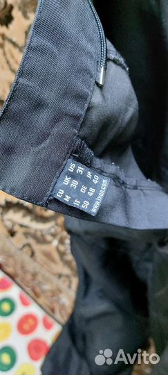 Мотоэкипировка