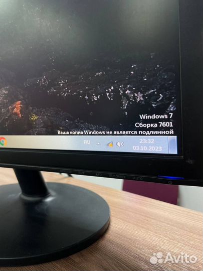 Монитор Samsung E1920NW