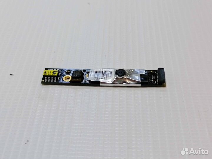 Вебкамера для Toshiba Satellite L675