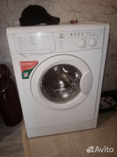 Стиральная машина бу