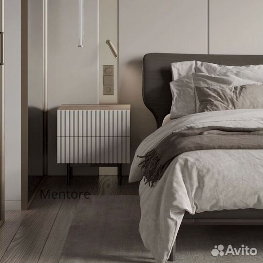 Тумба прикроватная Batista в спальню