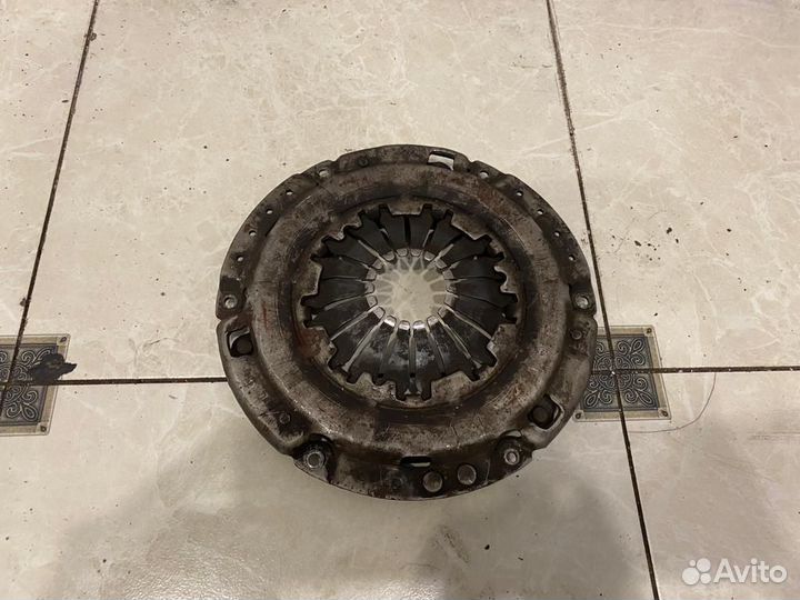 Корзина сцепления 1.6 16кл Daewoo nexia