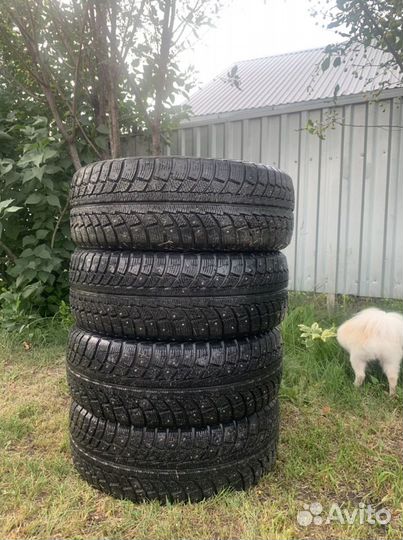 Matador MP 30 Sibir Ice 2 205/55 R16