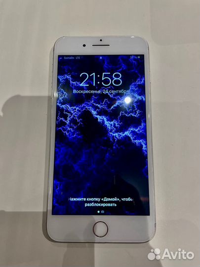 iPhone 7 Plus, 32 ГБ