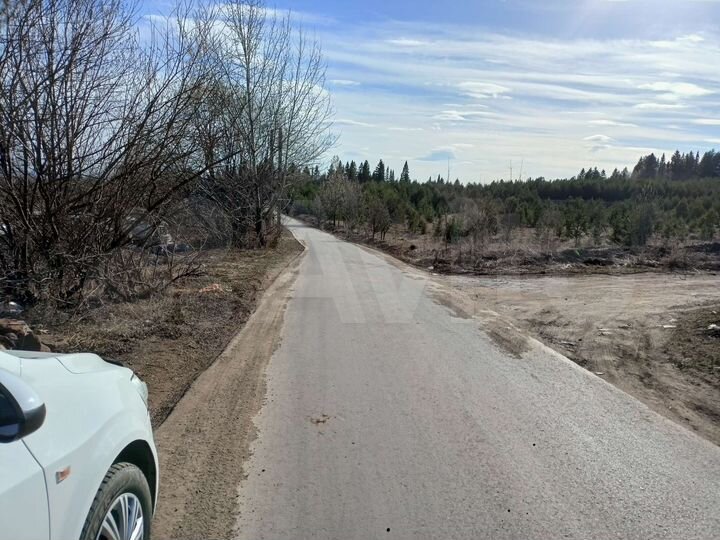 Участок 8 сот. (СНТ, ДНП)