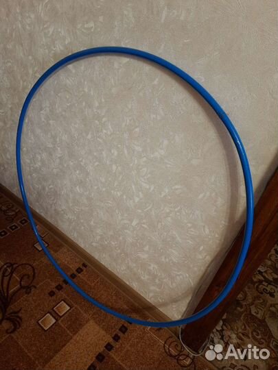 Обруч массажный