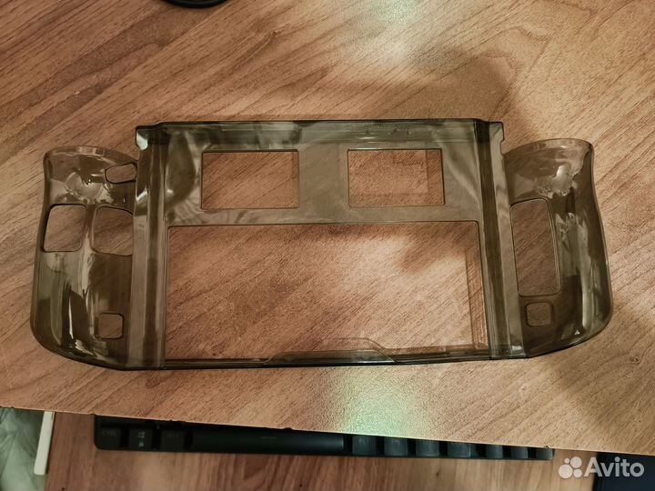 Lenovo legion go 512Гб