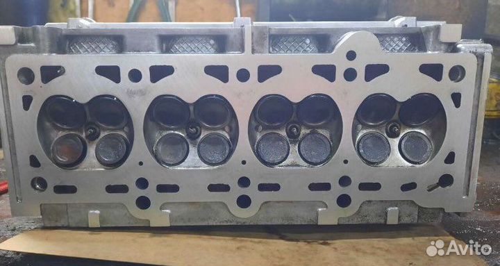 Гбц EDZ 2.4 Chrysler Voyager 4