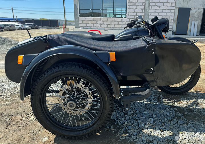 Продается Урал