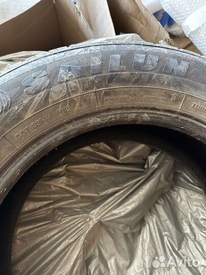 Sailun Atrezzo 4 Seasons 225/65 R17